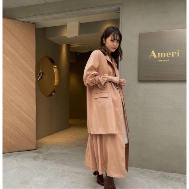 3WAY SHAPELY TAILORED COAT - www.sorbillomenu.com