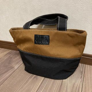 ドッグキス dogkiss カゴバッグ 値下げしました= inspektorat