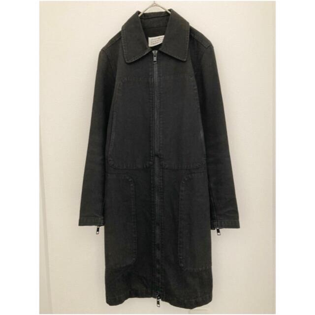 2022発売 【期間限定値下げ中】Maison Martin Margiela - ロングコート