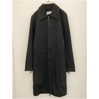 マルタンマルジェラ(Maison Martin Margiela)の【期間限定値下げ中】Maison Martin Margiela(ロングコート)