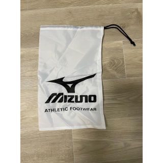 ミズノ(MIZUNO)のミズノ モレリア シューズケース(シューズ)