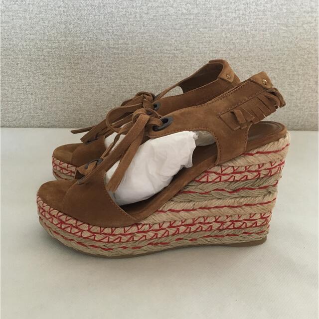Sergio Rossi - 未使用 セルジオロッシ サンダルの通販 by SR Sergio Rossi - 未使用 セルジオロッシ サンダルの通販 by SR