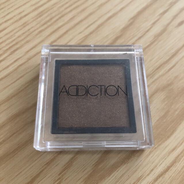 ADDICTION(アディクション)のADDICTION ザ アイシャドウ コスメ/美容のベースメイク/化粧品(アイシャドウ)の商品写真