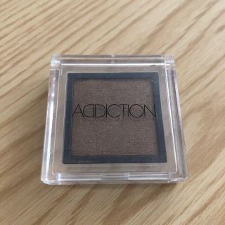 アディクション(ADDICTION)のADDICTION ザ アイシャドウ(アイシャドウ)