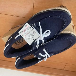 ヴァンズ(VANS)のvans スニーカー　新品未使用(スニーカー)