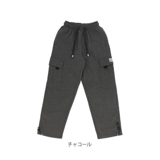 並行輸入】 PRO CLUB プロクラブ 162 カーゴパンツ HEAVYの通販 by ...