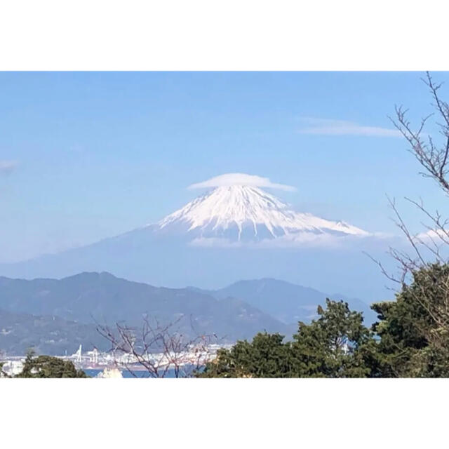風水絵画☆桜笠富士・龍雲 富士山絵画開運スピリチュアル高波動 風水絵画☆桜笠富士・龍雲 富士山絵画開運スピリチュアル高波動
