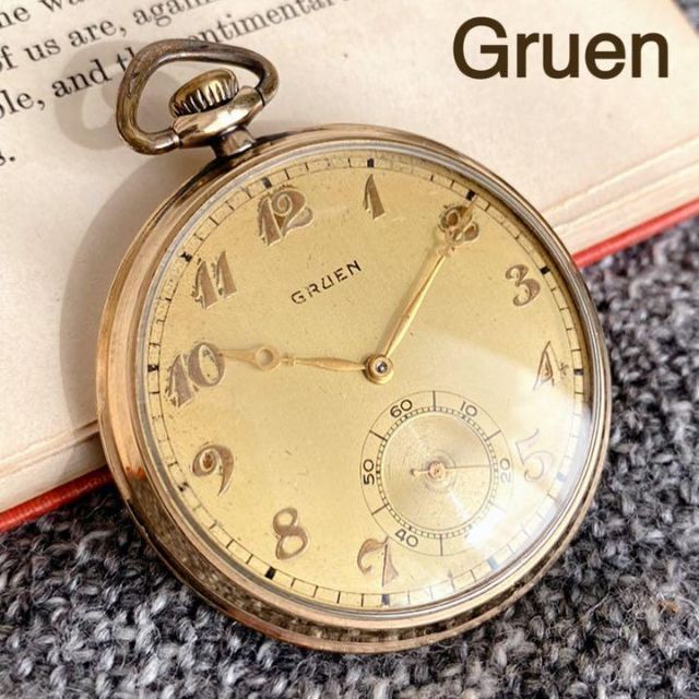スイス製ハスラー懐中時計新品未使用 | www.victoriartilloedm.com