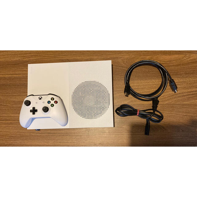 xbox one s 1TB-