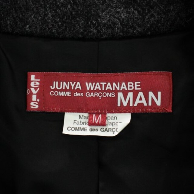JUNYA WATANABE MAN コート（その他） メンズの通販 by RAGTAG online｜ラクマ