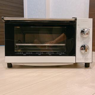 ドウシシャ(ドウシシャ)のドウシシャ オーブントースター DOSHISHA DOT-1402WH(調理機器)