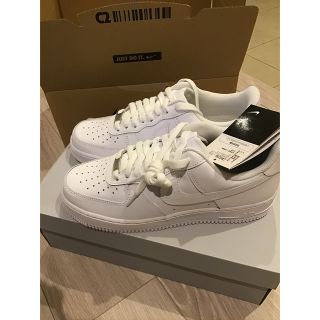 ナイキ(NIKE)の26cm エアフォース1  '07 AIR FORCE(スニーカー)