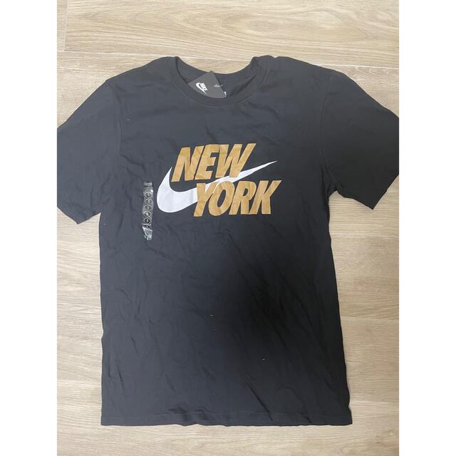 NIKE(ナイキ)のNIKE ナイキ Tシャツ ニューヨーク限定 メンズのトップス(Tシャツ/カットソー(半袖/袖なし))の商品写真