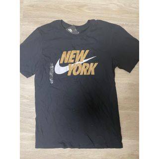 ナイキ(NIKE)のNIKE ナイキ Tシャツ ニューヨーク限定(Tシャツ/カットソー(半袖/袖なし))