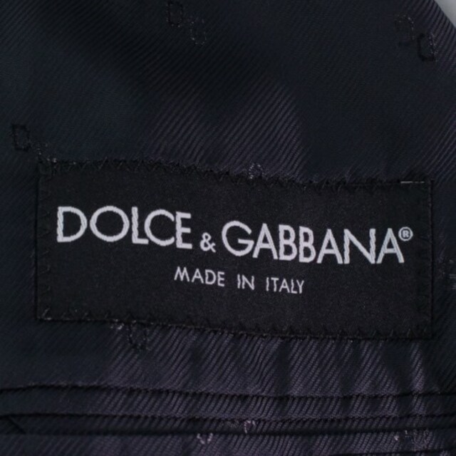 DOLCE&GABBANA(ドルチェアンドガッバーナ)のDOLCE&GABBANA テーラードジャケット メンズ メンズのジャケット/アウター(テーラードジャケット)の商品写真