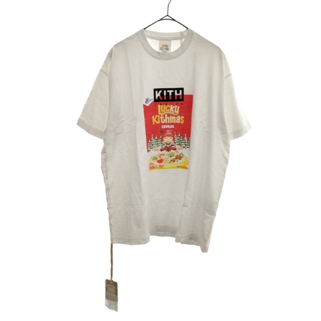 KITH キス 半袖Tシャツ