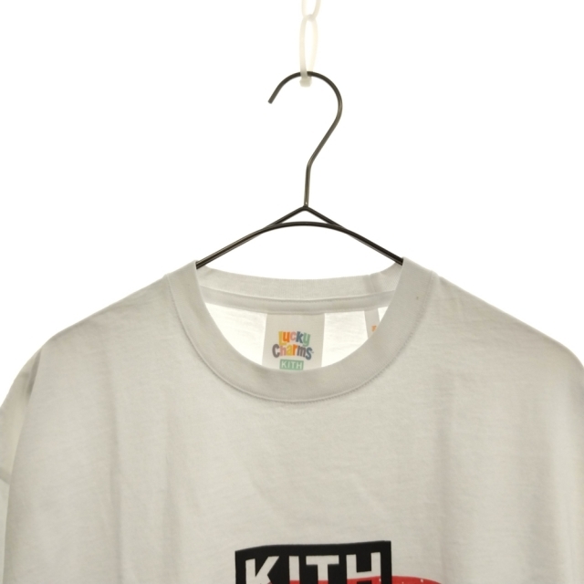KITH キス 半袖Tシャツ
