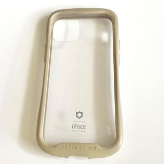 iFace iPhone12mini ケース(iPhoneケース)