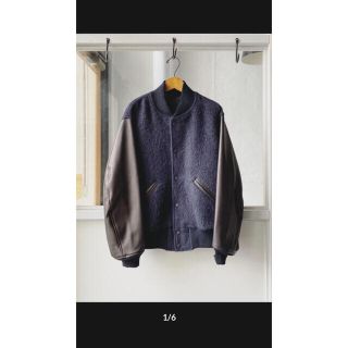 COMOLI(ジャケット/アウター)のフリマアイテム一覧 COMOLI(ジャケット/アウター)のフリマアイテム一覧