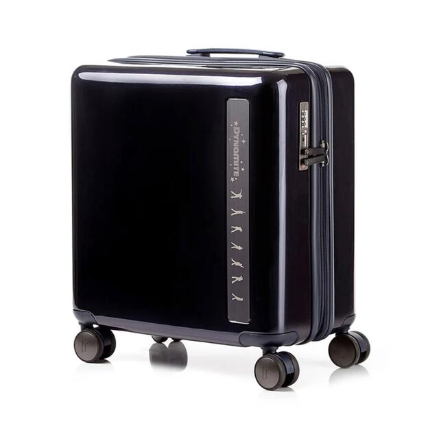 【新品未使用】SAMSONITE RED スピナー45 キャリーケーストラベルバッグ/スーツケース