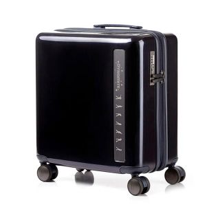 サムソナイト(Samsonite)の【新品未使用】SAMSONITE RED スピナー45 キャリーケース(トラベルバッグ/スーツケース)