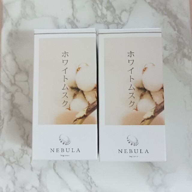 専用！NEBULA カートリッジ　アロマ