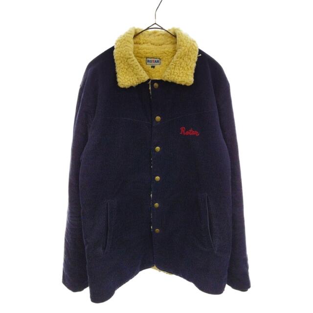 ROTAR - ROTAR ローター Corduroy Ranch Jacket コーデュロイ ボア