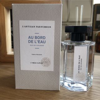 ラルチザンパフューム(L'Artisan Parfumeur)のラルチザン パフューム オ ボー ド ロー オーデコロン 100ml(ユニセックス)