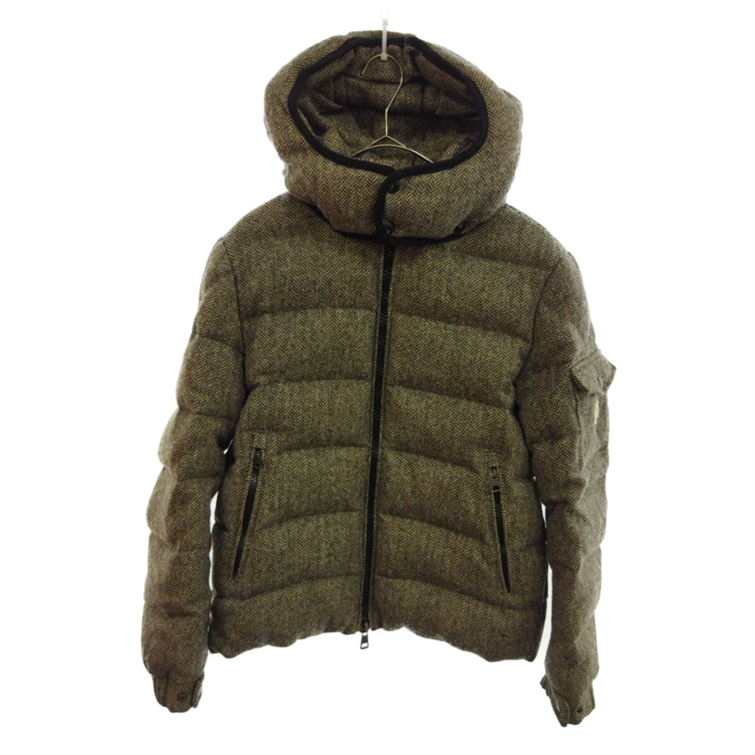 MONCLER モンクレール 13AW CHIMAY GIUBBOTTO 320914197205 54687
