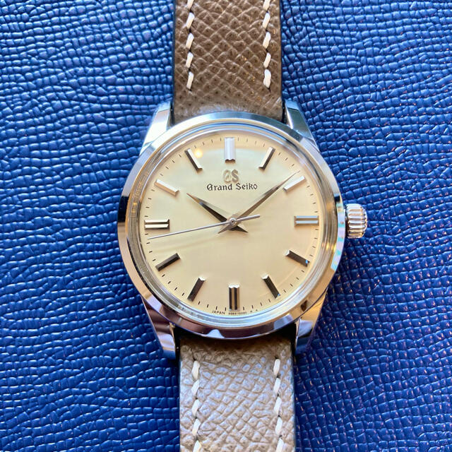 Grand Seiko SBGW231