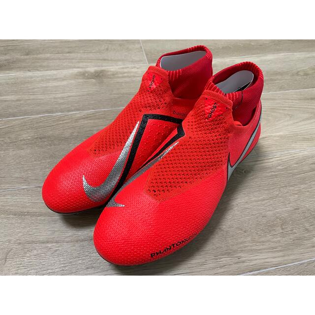 早い者勝ち】ナイキ NIKE ファントムビジョン エリート DF SG-PRO-