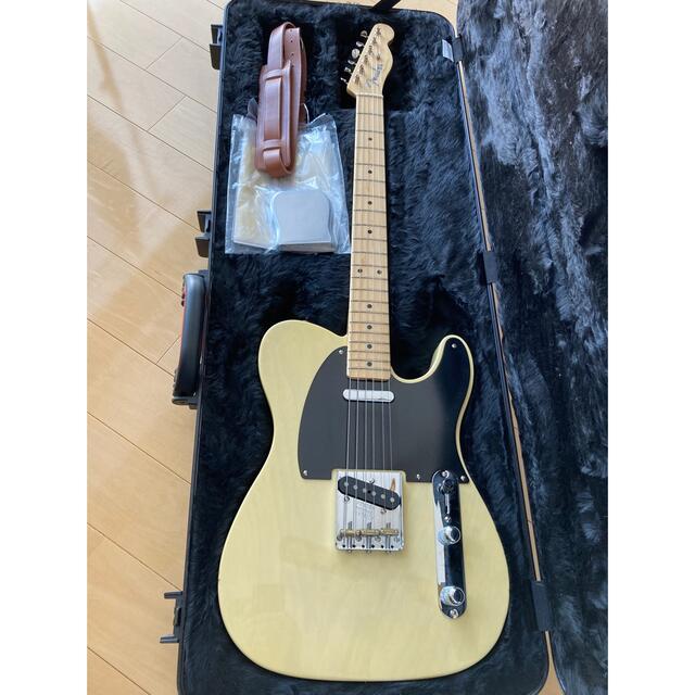 Fender American Vintage '52  限定コリーナ