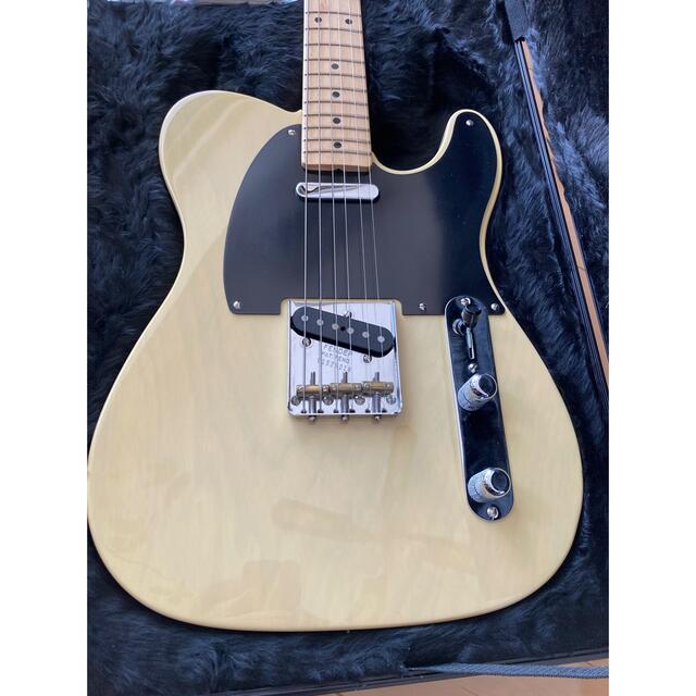 Fender(フェンダー)のFender American Vintage '52  限定コリーナ 楽器のギター(エレキギター)の商品写真