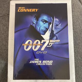 007 ショーン・コネリーBOX〈初回生産限定・6枚組〉