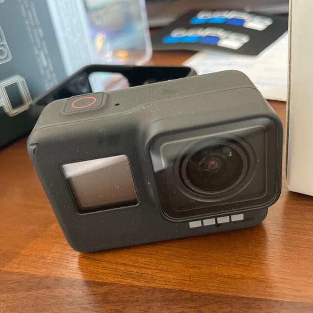 【美品】GoPro HERO7