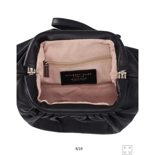 HAUNT ハウント MY BEST BAGS 3wayバッグ