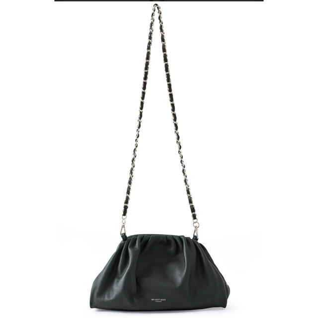 HAUNT ハウント MY BEST BAGS 3wayバッグ