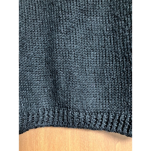 arts&science Short sleeve crop sweater - www.ecotours-of-oregon.com