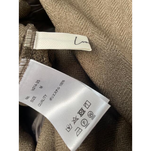 Louren warm herringbone jumpsuits 満点の stockshoes.co