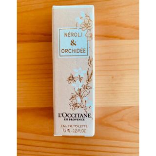 ロクシタン(L'OCCITANE)のロクシタン　オードトワレ　7.5ml(香水(女性用))