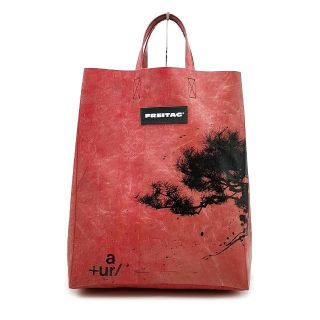 フライターグ(FREITAG)のフライターグ 川上シュン トートバッグ マイアミバイス 03-22020853(トートバッグ)