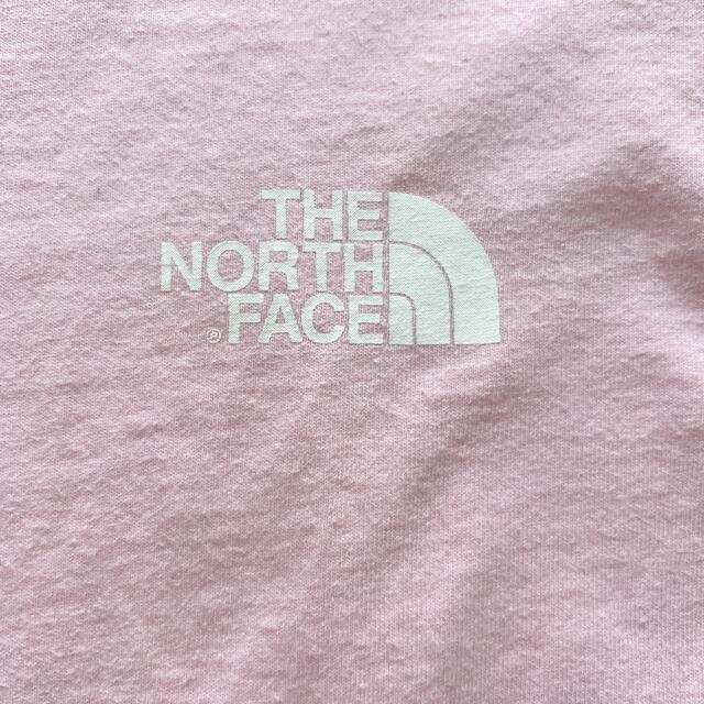 THE NORTH FACE(ザノースフェイス)のるーちゃん様専用 キッズ/ベビー/マタニティのキッズ服男の子用(90cm~)(Tシャツ/カットソー)の商品写真