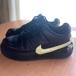 ナイキ(NIKE)のNIKEAIRFORCE l(スニーカー)