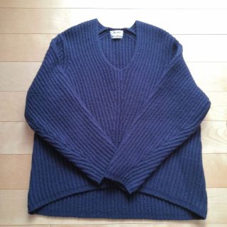 アクネ(ACNE)のあゆ様専用！Acne Studios デボラニット サイズXS(ニット/セーター)