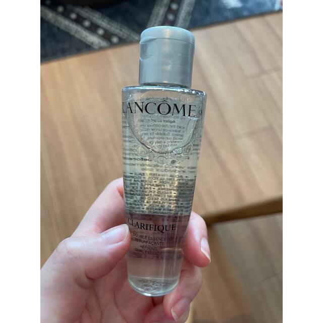 LANCOME(ランコム)のランコム　クラリフィックデュアルエッセンスローション コスメ/美容のキット/セット(サンプル/トライアルキット)の商品写真