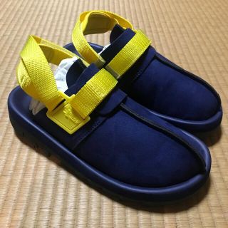 リーボック(Reebok)のリーボック　BEATNIK(サンダル)