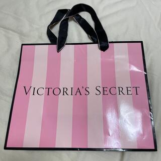 ヴィクトリアズシークレット(Victoria's Secret)のVictoria's Secret ♥ 紙袋(ショップ袋)