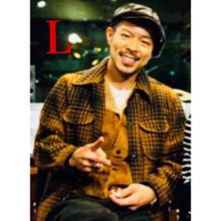 テンダーロイン ウール ブルゾン(メンズ)の通販 63点 | TENDERLOINの