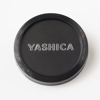 キョウセラ(京セラ)のYASHICA ヤシカ 内径54mm カブセ式 レンズキャップ(フィルムカメラ)