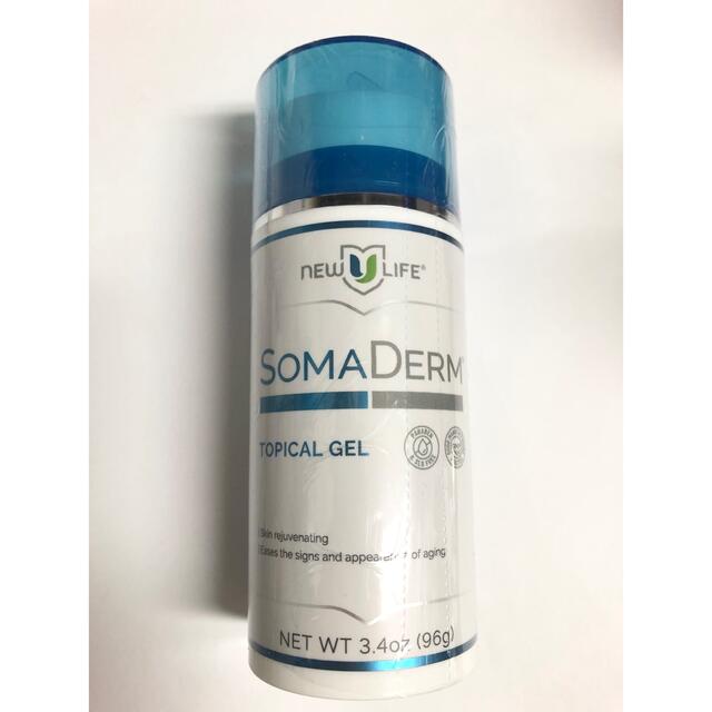 ソマダーム SOMA DERM ソーマダームの通販 by あいshop｜ラクマ